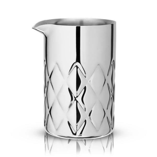 Viski Double Walled Mixing Glass