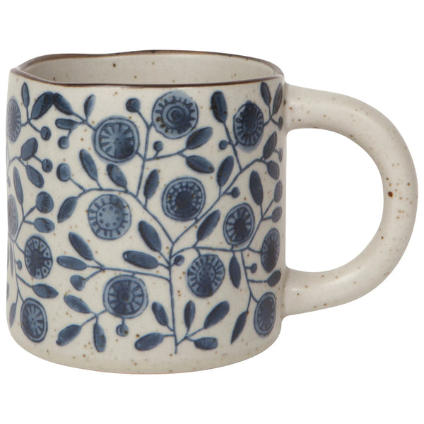 Stoneware Element Mug