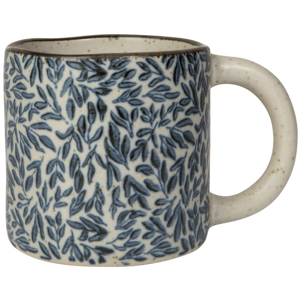 Stoneware Element Mug