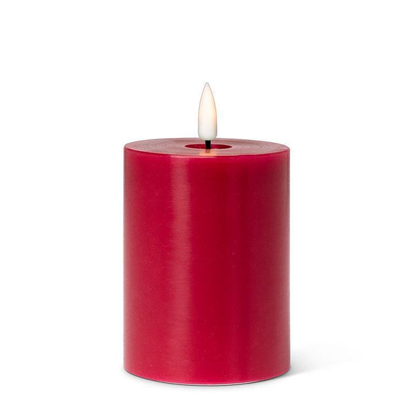 LED  Candle