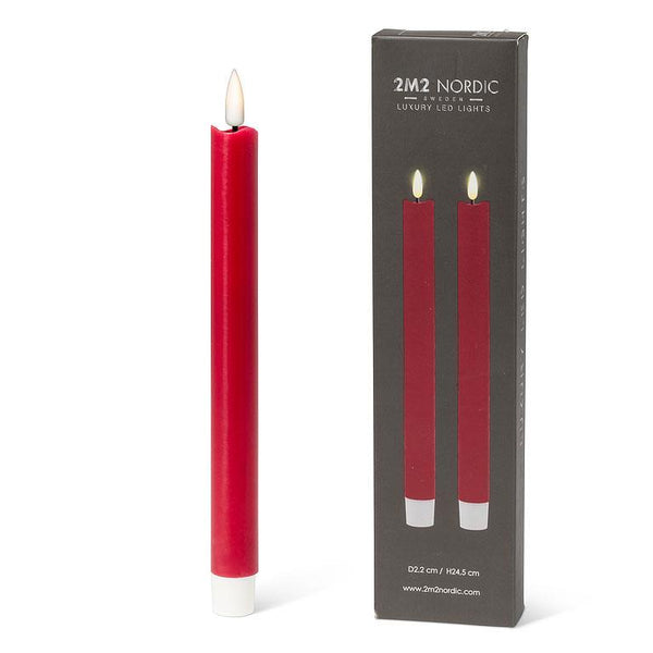 LED  Candle