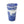 Load image into Gallery viewer, Blue Italian 12oz Travel Mug
