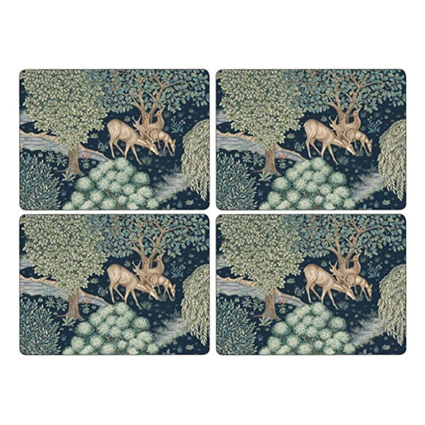 Pimpernel Christmas Set of 4 Placemats