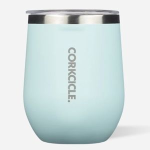 Corkcicle Stemless Tumbler