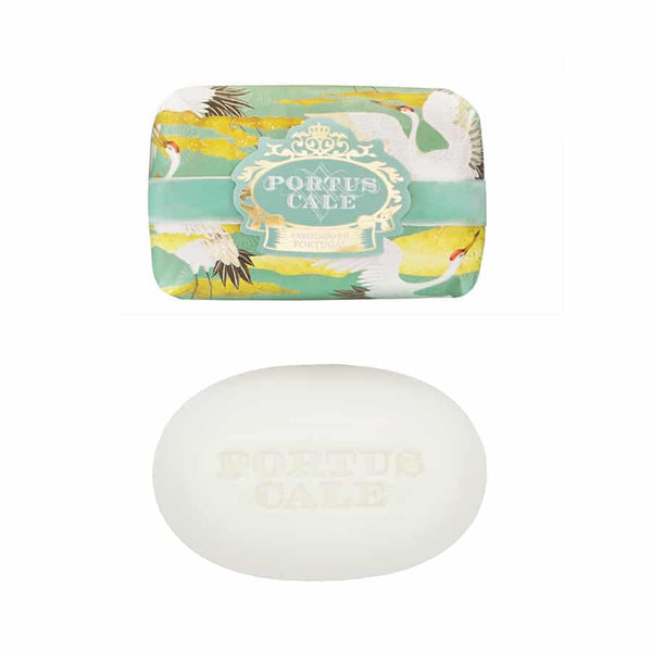 Portus Cale Bar Soap 150g
