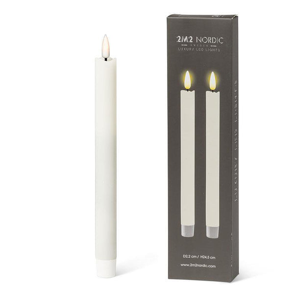 LED  Candle