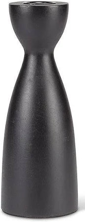 Curvy Taper Candle Holder