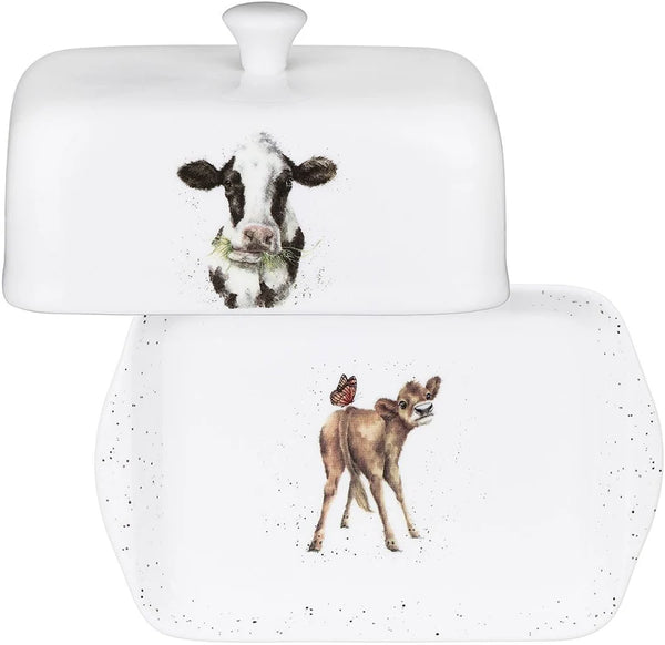 Wrendale Butter Dish