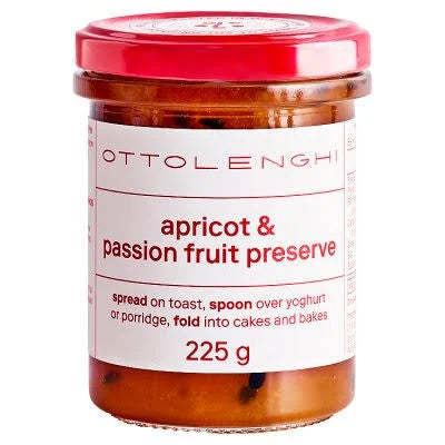 Ottolenghi Paste