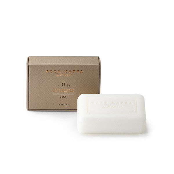 Acca Kappa 1869 Soap 100g