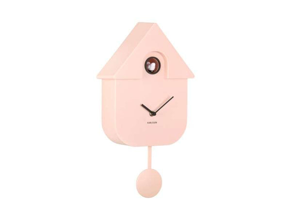 Karlsson Modern Cuckoo Clock