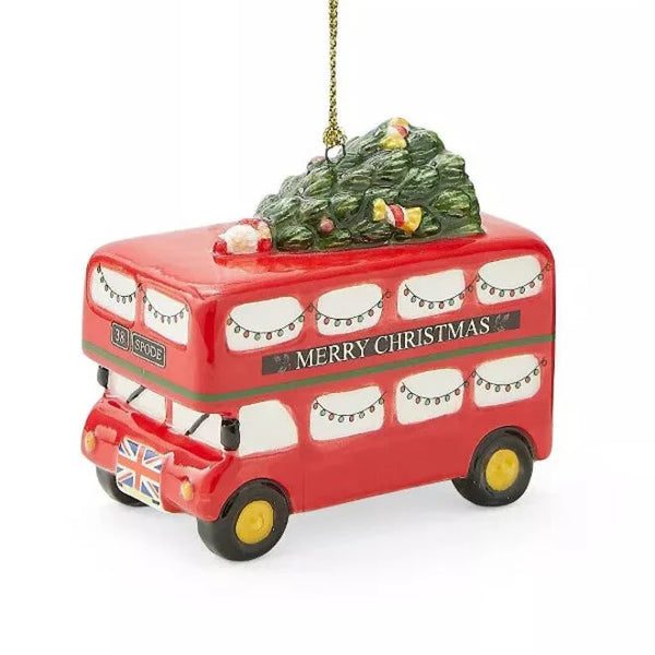 Christmas Tree Ornament