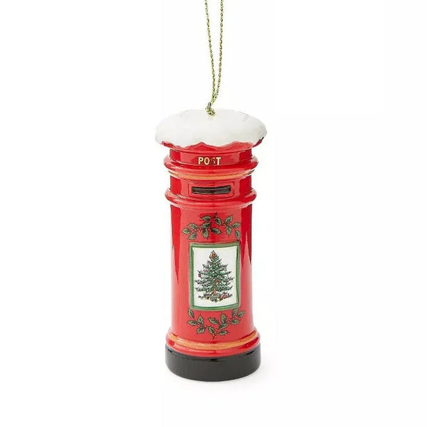 Christmas Tree Ornament