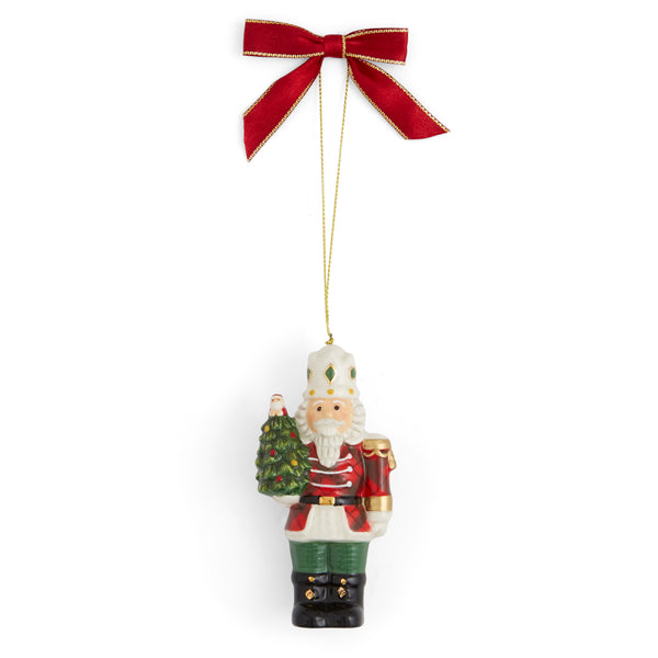 Christmas Tree Ornament