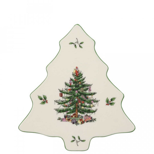 Christmas Tree Trivet