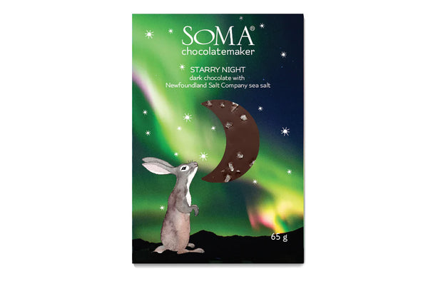 SOMA Chocolate Bar 65g