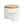 Load image into Gallery viewer, Kanel Inc. Summer Black Truffle Salt Cellar
