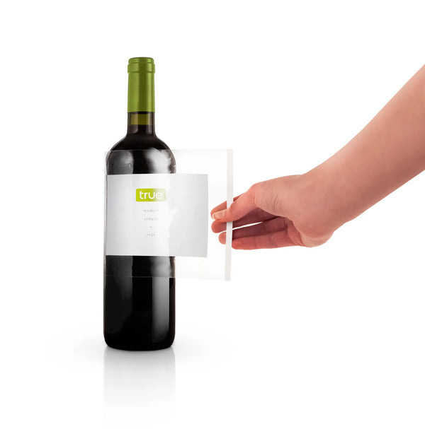 Wine Label Remover