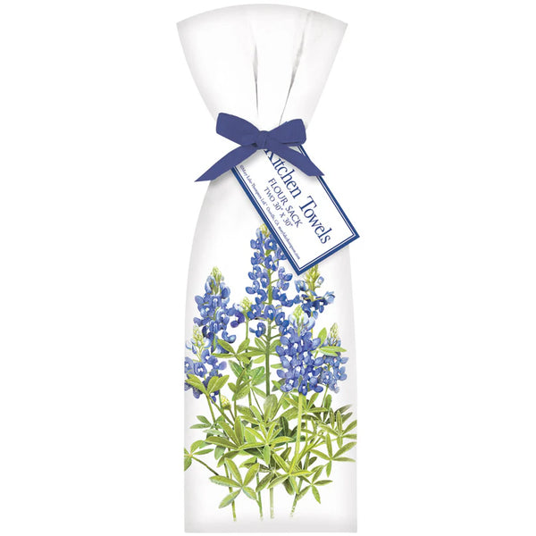 Mary Lake-Thompson Tea Towel Set of 2