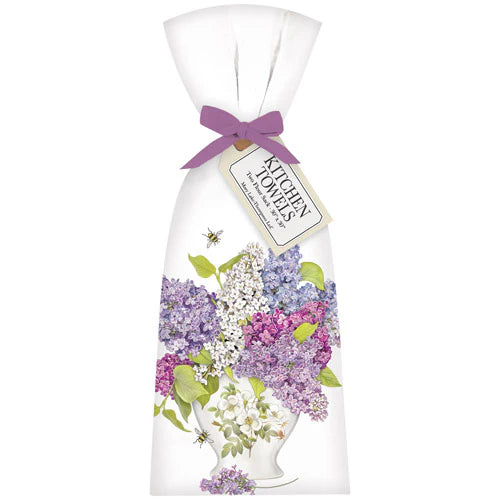 Mary Lake-Thompson Tea Towel Set of 2