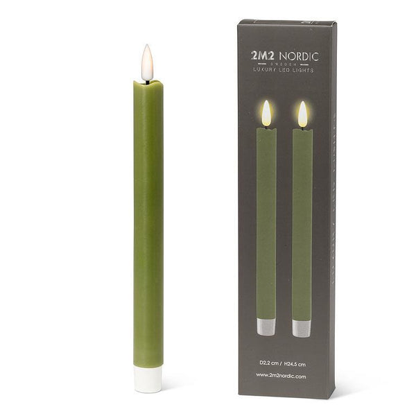 LED  Candle