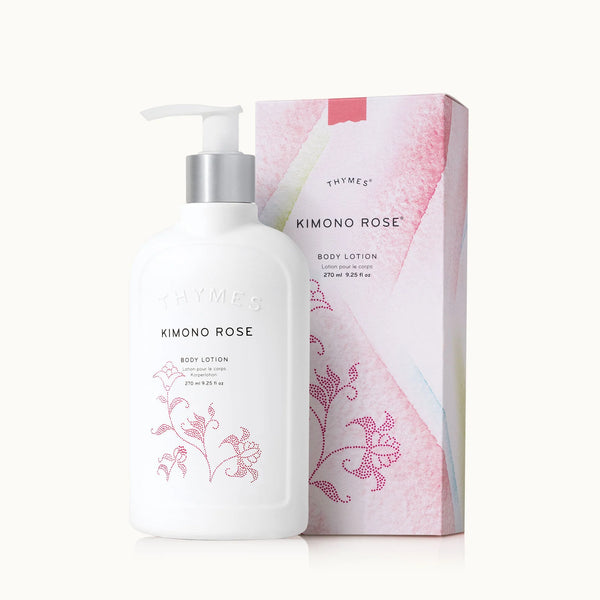 Thymes Body Lotion