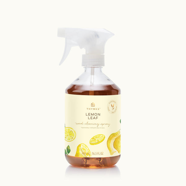 Thymes Wood Cleaning Spray