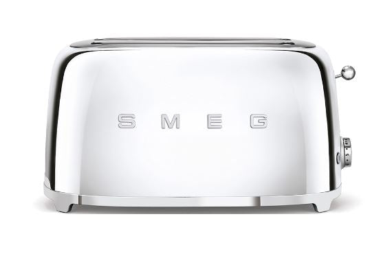 SMEG Long Slot Toaster