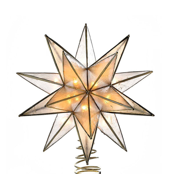 LED Tree Topper