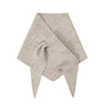 Triangle Scarf