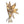 Load image into Gallery viewer, LED Tree Topper
