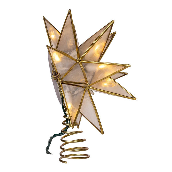 LED Tree Topper