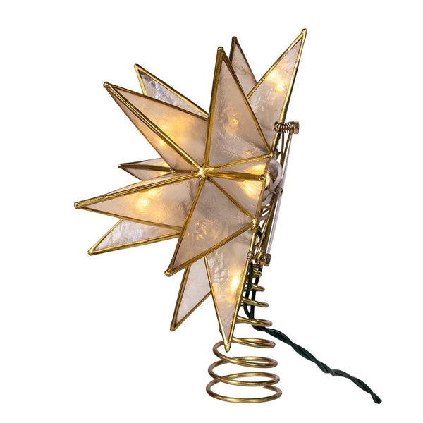 LED Tree Topper