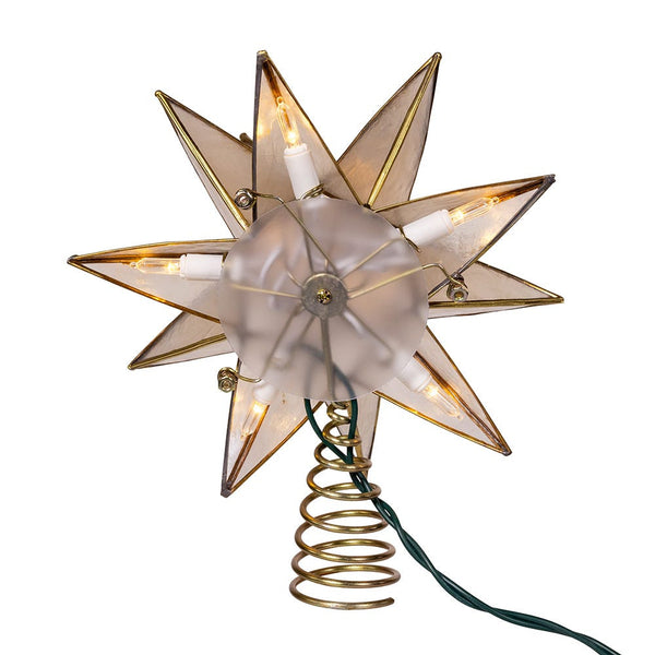 LED Tree Topper
