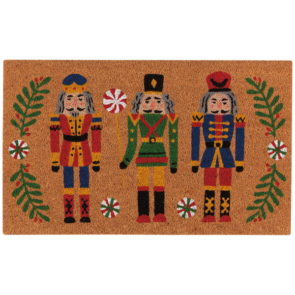 Christmas Doormats