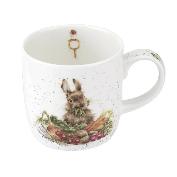 Wrendale Mug 14oz