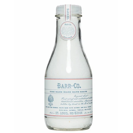 Barr & Co. Bath Soak