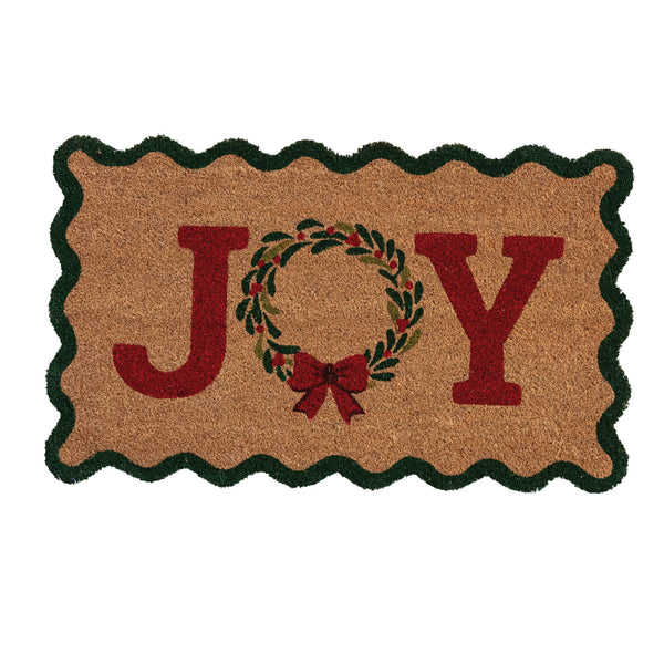 Christmas Doormats