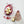 Load image into Gallery viewer, Glass Candy Shaped Dish
