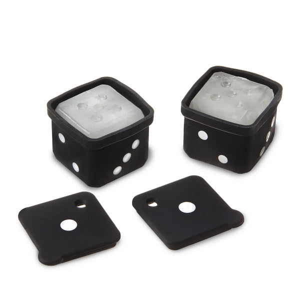 (D)Ice Cube Tray, Set of 2