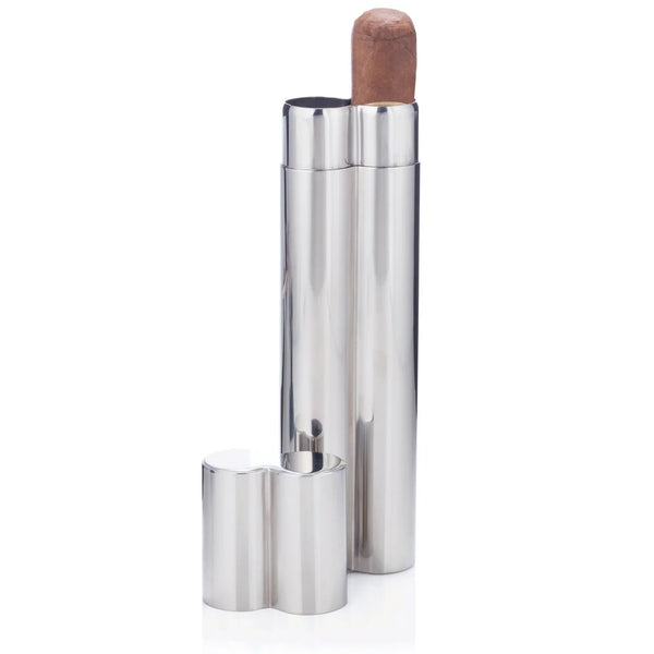 Viski Double Cigar Holder