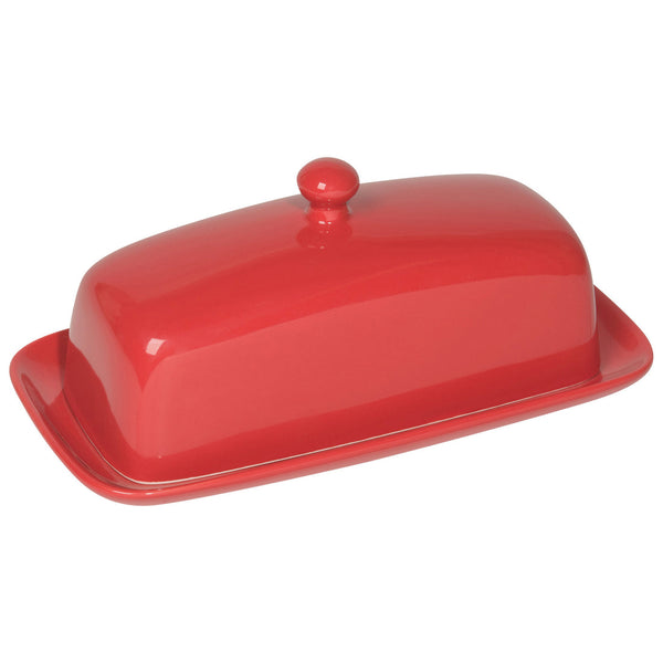 Rectangle Butter Dish