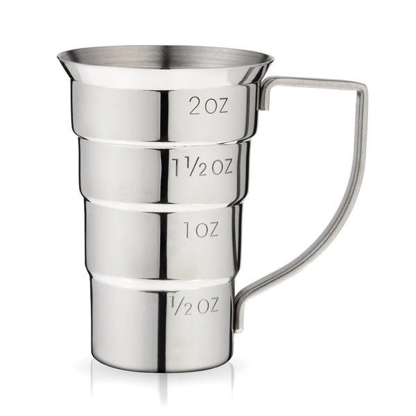 Viski Stepped Jigger