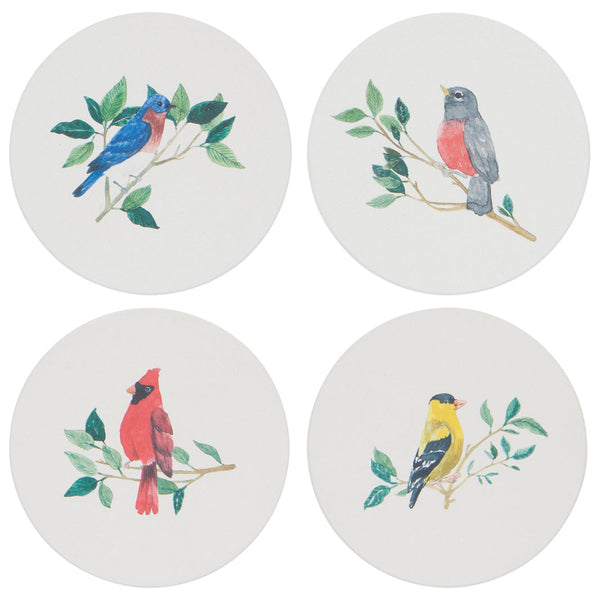 Soak Up Coaster Set of 4
