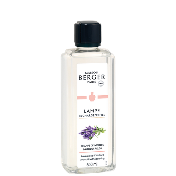 Maison Berger Lamp Refill 500ml