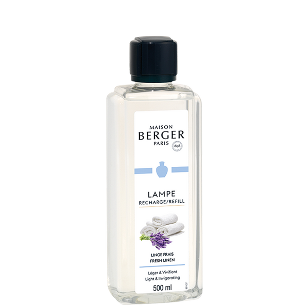 Maison Berger Lamp Refill 500ml
