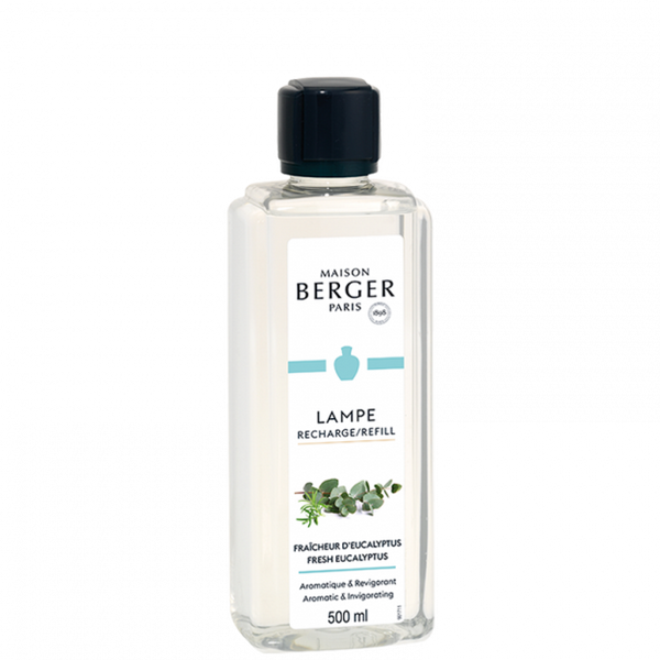 Maison Berger Lamp Refill 500ml