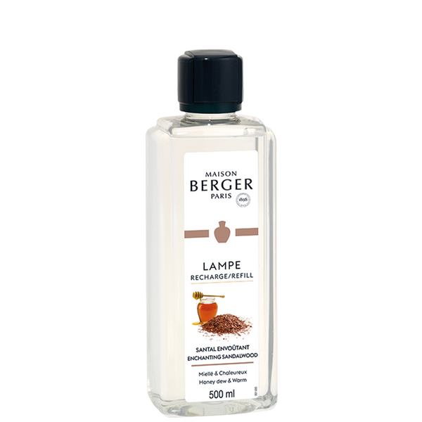 Maison Berger Lamp Refill 500ml