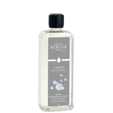 Maison Berger Lamp Refill 1 Litre