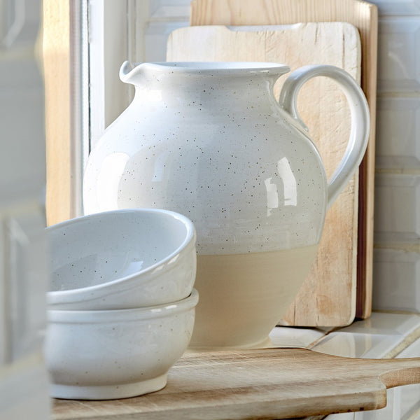 Casafina Fattoria Large Pitcher